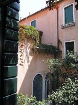 Maison De Charme Balbi Veneza Exterior foto